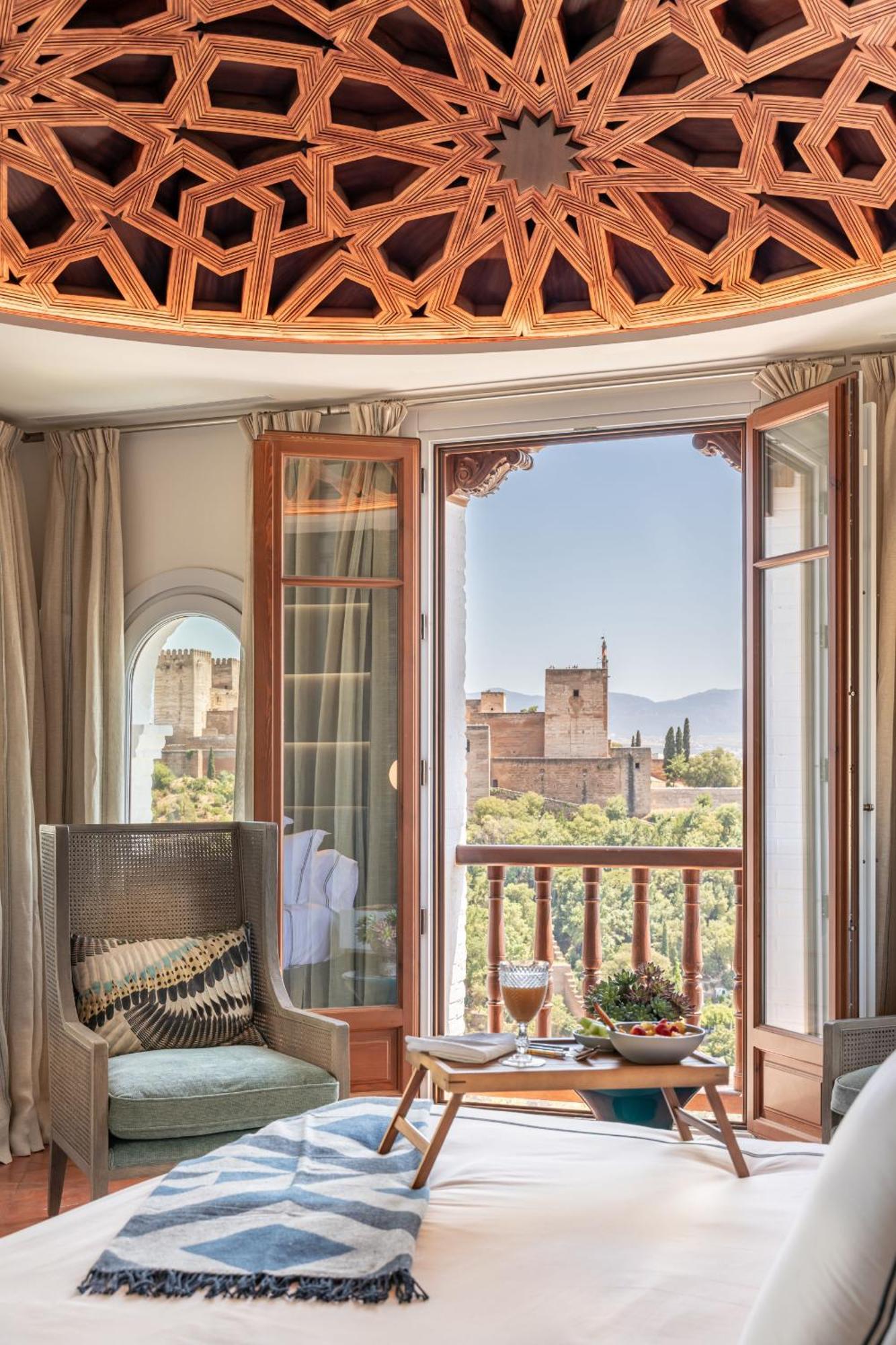 Carmen De Apperley Unique Stays غرناطة المظهر الخارجي الصورة