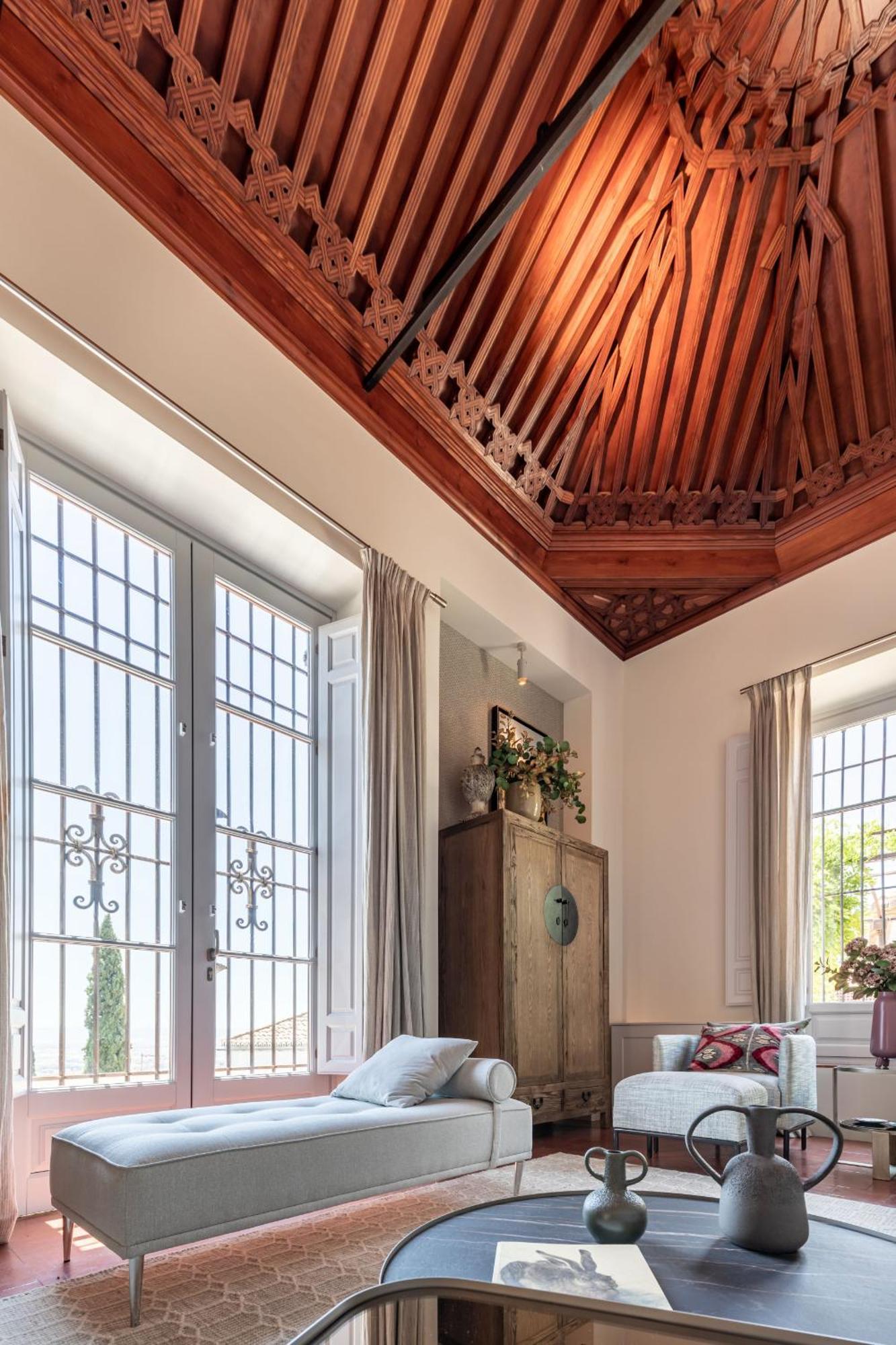 Carmen De Apperley Unique Stays غرناطة المظهر الخارجي الصورة