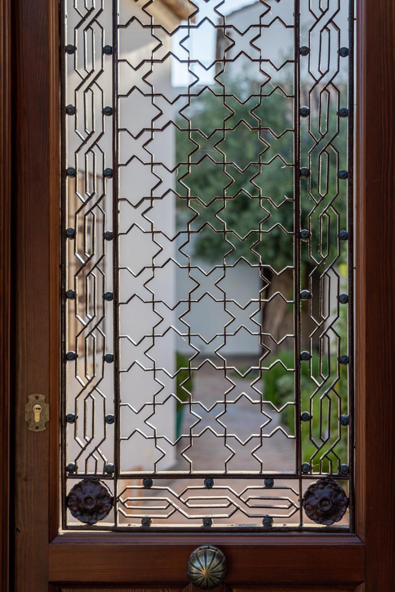 Carmen De Apperley Unique Stays غرناطة المظهر الخارجي الصورة